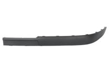 Moldura Renault Scenic 1999-2002 parachoques delantero izquierda