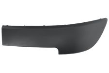 Moldura Renault Scenic 2002-2006 parachoques delantero / izquierda