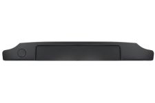 Moldura Renault Twingo 2012-2014 parachoques delantero / central