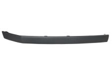 Moldura Skoda Fabia 1999-2004 parachoques delantero derecha