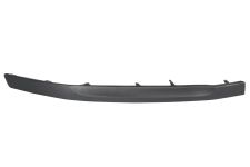 Moldura Skoda Octavia 2004-2009 parachoques delantero derecha