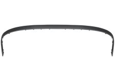 Moldura Skoda Octavia 2004-2009 parachoques trasero