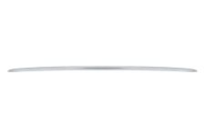 Moldura spoiler Mercedes Clase A (w177) 2018-> trasera / cromada