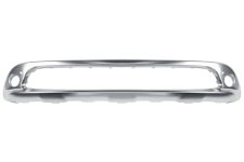 Moldura spoiler Mercedes Clase Gla (x156) 2013-2017 parachoques delantero / modelo sport / con antinieblas / cromada