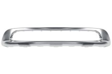 Moldura spoiler Mercedes Clase Gla (x156) 2013-2017 parachoques delantero / modelo sport / cromada