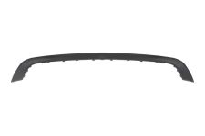 Moldura spoiler Opel mokka 2020-2024 parachoques trasero