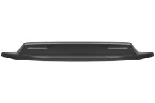 Moldura spoiler Toyota Yaris Cross 2020-> parachoques trasero / style / gris / inferior