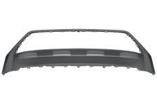 Moldura spoiler Volkswagen Tiguan 2016-2020 parachoques delantero / off road