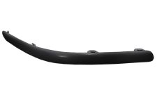 Moldura Toyota Avensis 2003-2006 parachoques delantero derecha