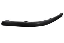 Moldura Toyota Avensis 2003-2006 parachoques delantero izquierda