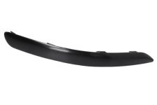 Moldura Toyota Avensis 2006-2008 parachoques delantero derecha