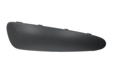 Moldura Toyota Aygo 2005-2009 parachoques delantero / derecha