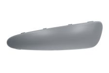 Moldura Toyota Aygo 2005-2009 parachoques delantero / imprimada / izquierda