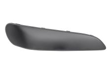 Moldura Toyota Aygo 2009-2012 parachoques delantero / derecha