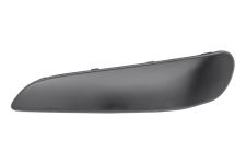 Moldura Toyota Aygo 2009-2012 parachoques delantero / izquierda