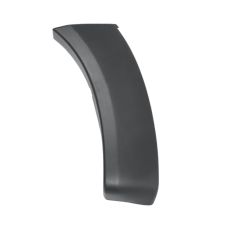 Moldura Toyota Hilux 2004-2008 parachoques delantero / derecha