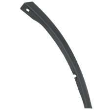 Moldura Toyota Rav4 2013-2015 parachoques delantero / parte delantera / derecha