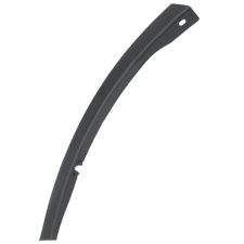 Moldura Toyota Rav4 2013-2015 parachoques delantero / parte delantera / izquierda