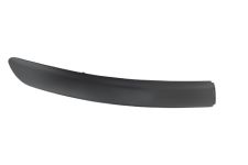 Moldura Toyota Yaris 2003-2006 parachoques delantero derecha