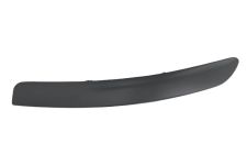 Moldura Toyota Yaris 2003-2006 parachoques delantero izquierda
