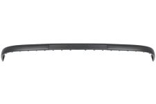 Moldura Volkswagen Bora 1997-2005 parachoques delantero