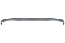 Moldura Volkswagen Bora 1997-2005 parachoques delantero / imprimada