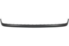 Moldura Volkswagen Bora 1997-2005 parachoques trasero