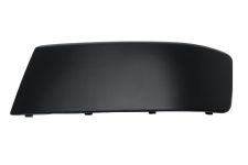 Moldura Volkswagen Caravelle 2010-2015 parachoques delantero / izquierda