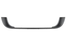 Moldura parachoques Volkswagen Crafter 2006-2011 delantera