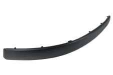 Moldura Volkswagen Passat 1997-2000 parachoques delantero / izquierda