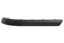 Moldura Volkswagen Passat 1997-2000 parachoques trasero / familiar / derecha