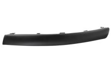 Moldura Volkswagen Passat 2000-2005 parachoques delantero / izquierda