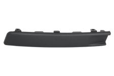 Moldura Volkswagen Passat 2005-2010 parachoques delantero / central / izquierda