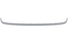 Moldura Volkswagen Polo 1999-2001 parachoques delantero / imprimada