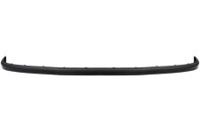 Moldura Volkswagen Polo 2001-2005 parachoques delantero