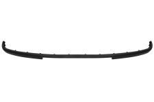 Moldura Volkswagen Polo 2001-2005 parachoques trasero