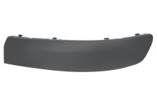 Moldura Volkswagen Transporter t5 2003-2009 parachoques delantero / izquierda