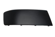 Moldura Volkswagen Transporter t5 2010-2015 parachoques delantero / derecha