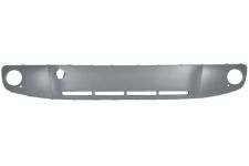 Moldura Volkswagen Up 2012-2016 parachoques delantero / con antinieblas / imprimada