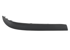 Moldura Volvo S60 2000-2005 parachoques delantero / derecha