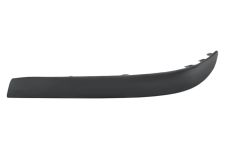 Moldura Volvo S60 2000-2005 parachoques delantero / izquierda