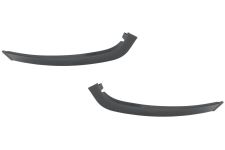 Molduras bajo faro Renault Megane 2014-2016 parachoques delantero / kit / izquierda+derecha