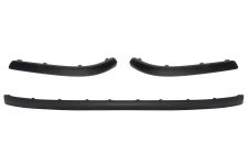 Molduras Ford Focus 2005-2008 parachoques trasero / 4 puertas / juego