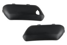 Molduras rejilla Peugeot 307 2005-2007 parachoques delantero / kit / izquierda+derecha