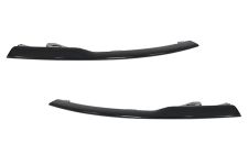 Molduras rejilla Peugeot 308 2017-2021 parachoques delantero / kit / izquierda+derecha