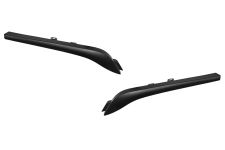 Molduras rejilla Renault Kangoo 2013-2021 frente / negro
