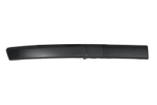 Molduras Renault Clio 2005-2009 parachoques delantero / derecha
