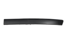 Molduras Renault Clio 2005-2009 parachoques delantero / izquierda