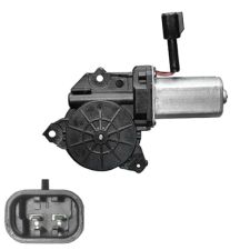 Motor elevalunas Alfa Romeo 159 2005-2011 2 pins / delantero derecho