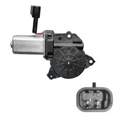 Motor elevalunas Alfa Romeo 159 2005-2011 2 pins / delantero izquierdo